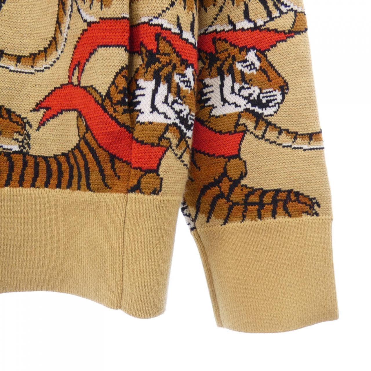 バーバリー BURBERRY 80514661 カーディガン
