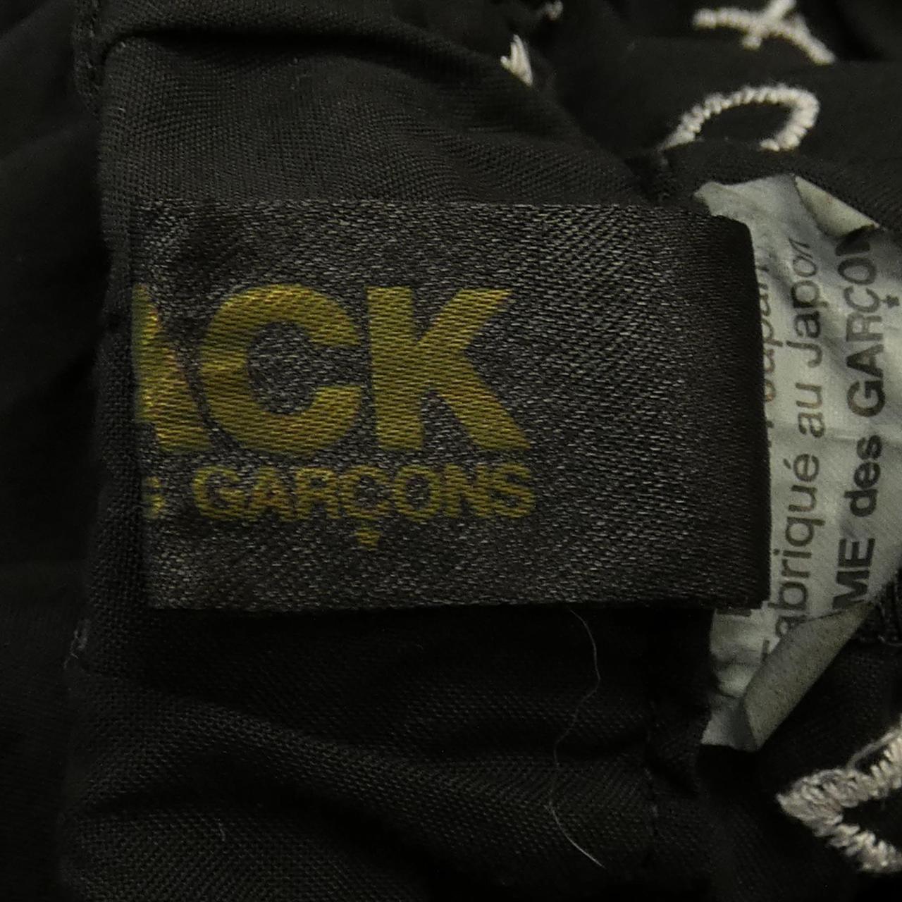 ブラックコムデギャルソン BLACK GARCONS スカート