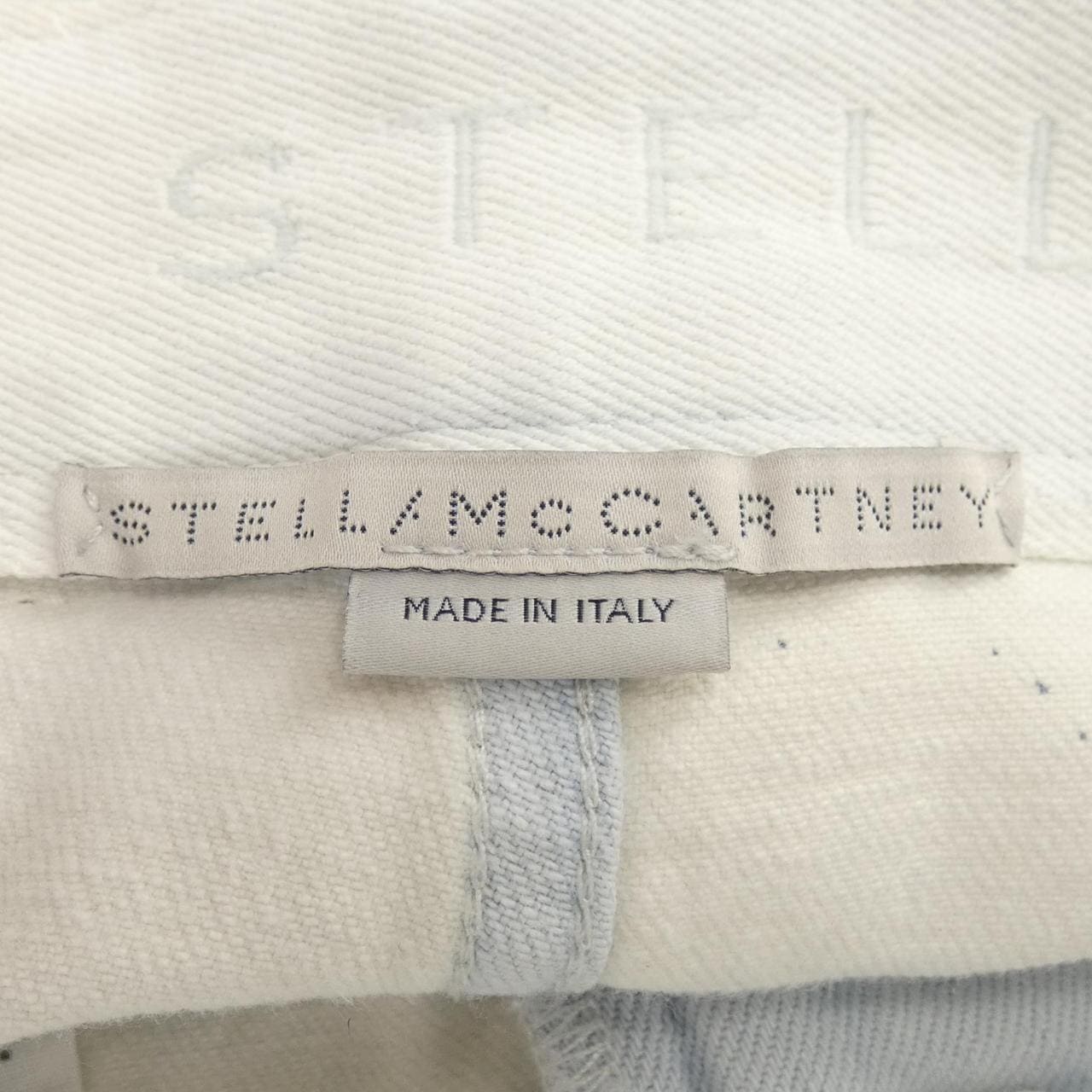 ステラマッカートニー STELLA MCCARTNEY ジーンズ