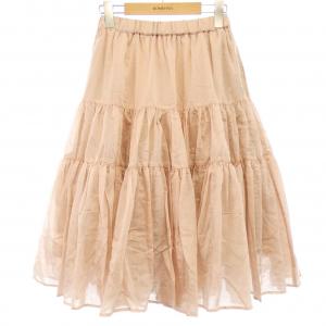 コメ兵｜セブンテンバイミホカワヒト SEVENTENbyMIHOKAWAHI スカート  