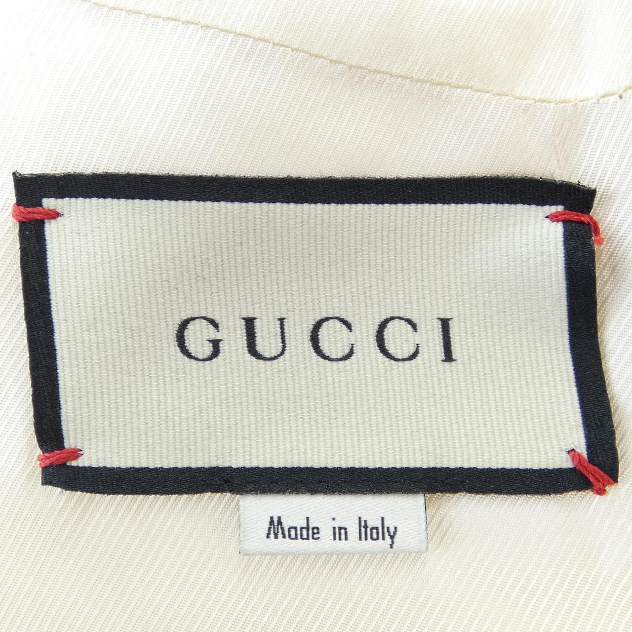 グッチ GUCCI ワンピース