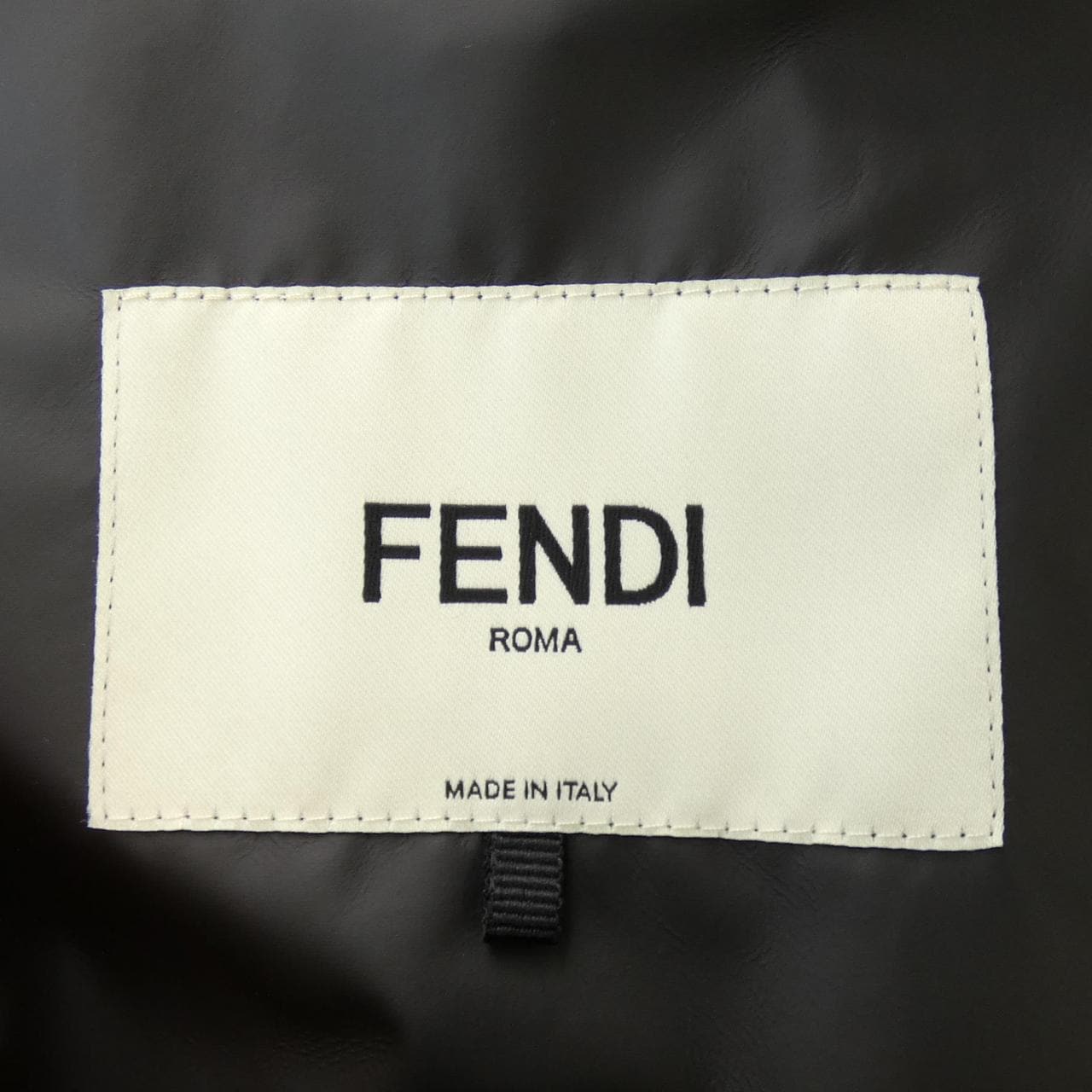 フェンディ FENDI ジャケット