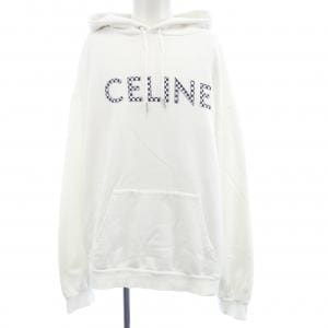 セリーヌ CELINE パーカー