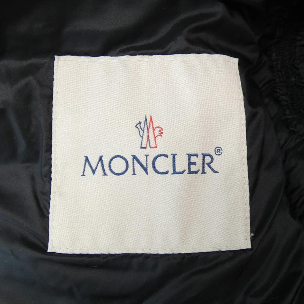 モンクレール MONCLER ダウンコート