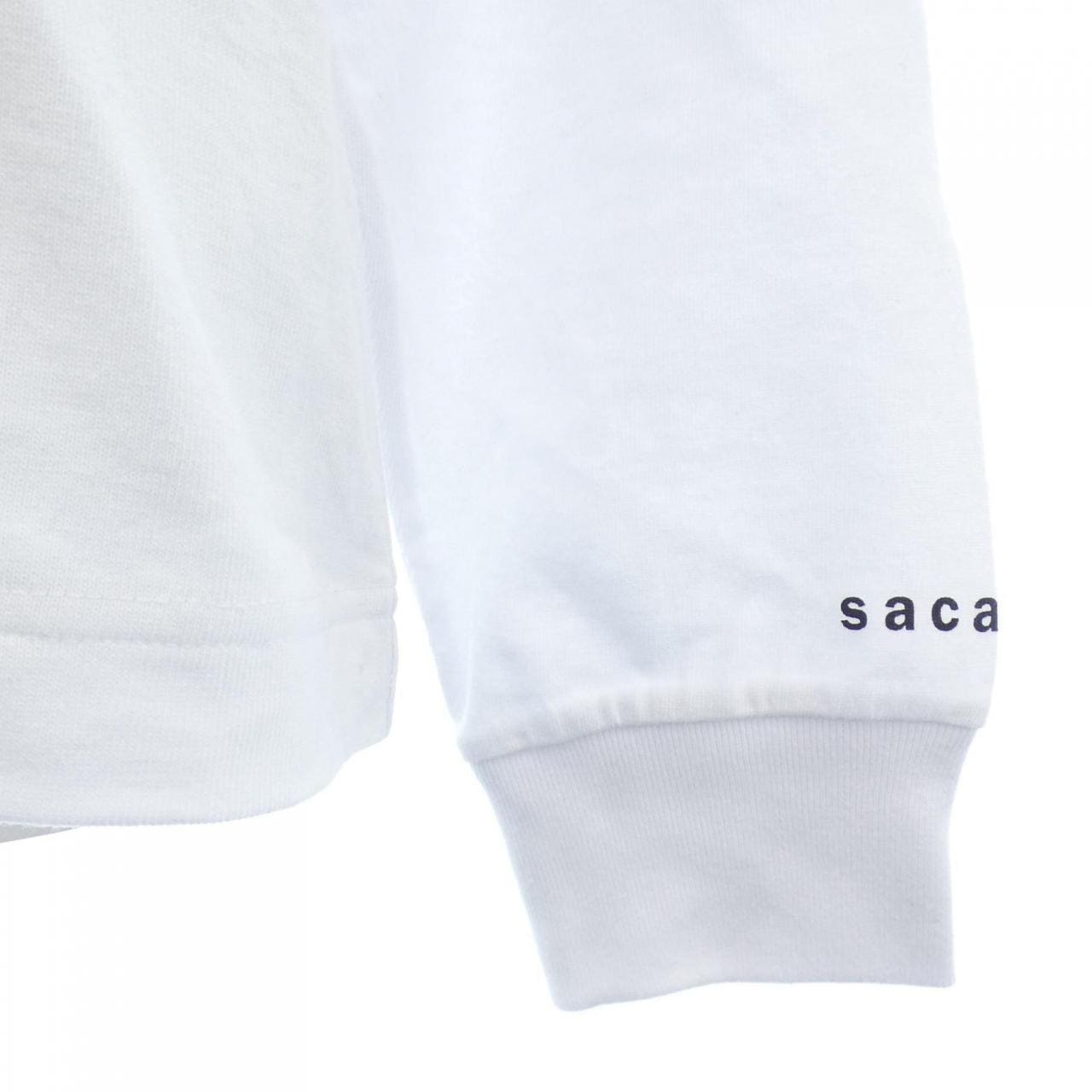 サカイ SACAI Tシャツ