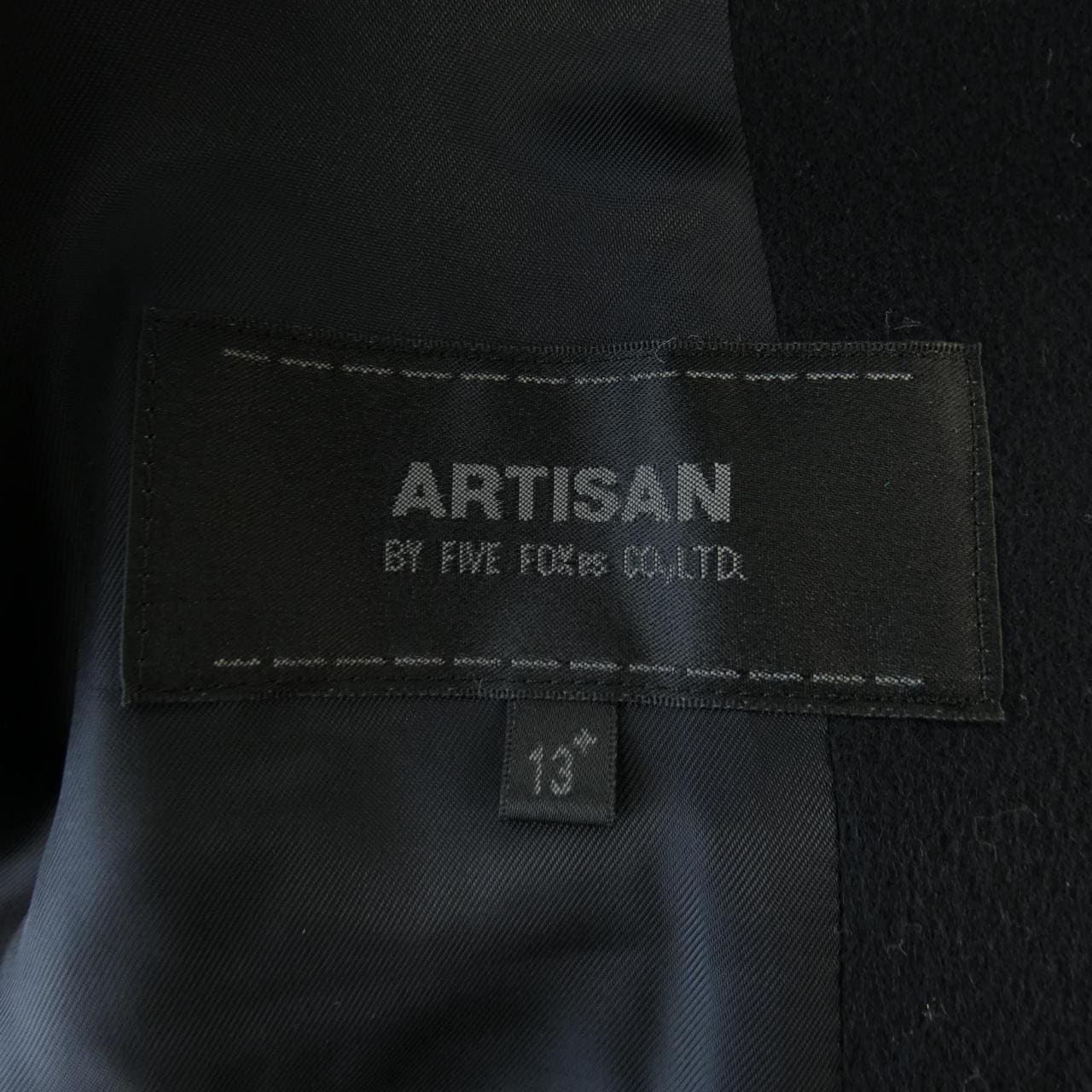 アルティザン ARTISAN コート