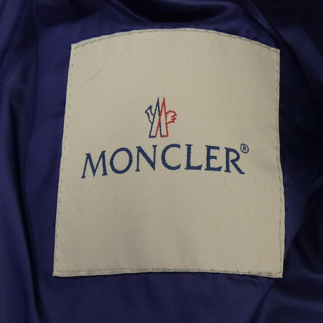 モンクレール MONCLER ダウンベスト