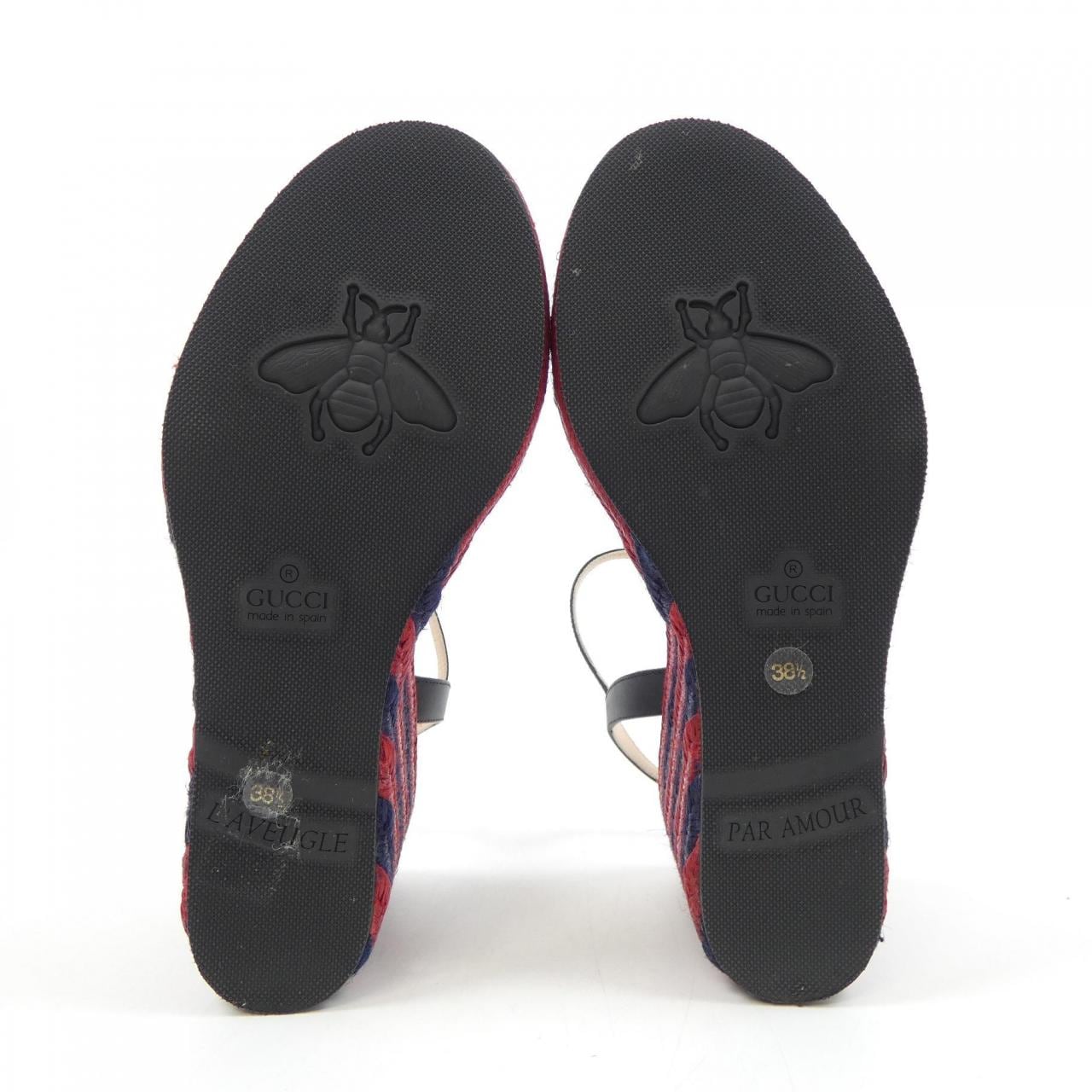 グッチ GUCCI サンダル