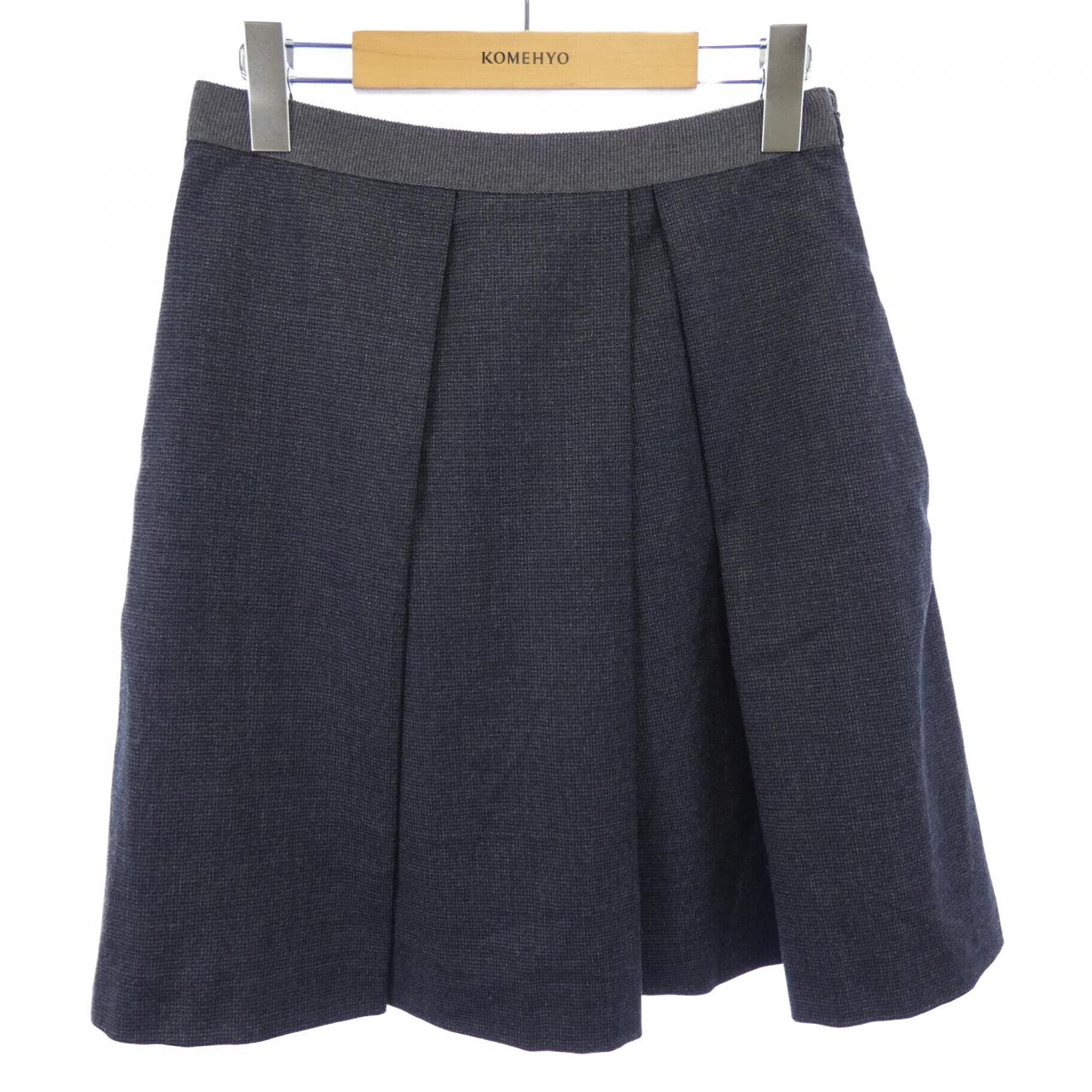 Max Mara weekend馬克斯·瑪拉週末半身裙