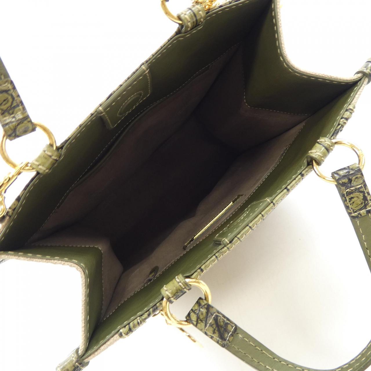ボーグラン BEAUGRAND BAG