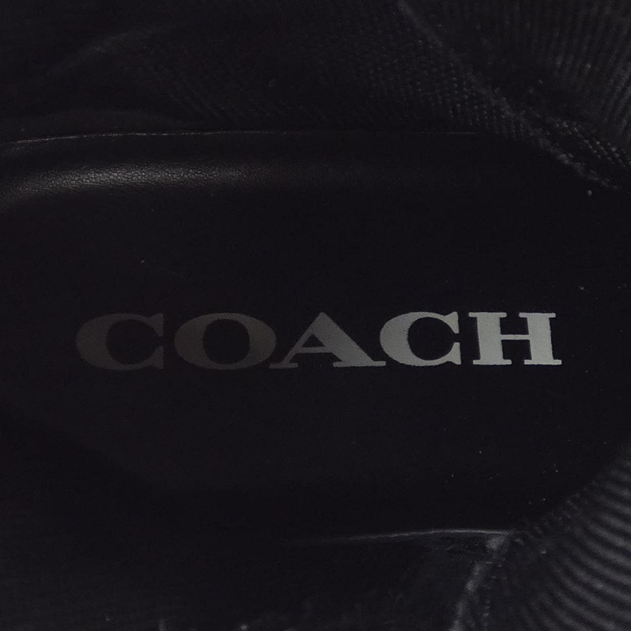 コーチ COACH ブーツ