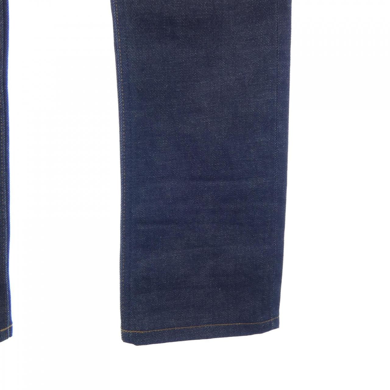 アーペーセー A.P.C. ジーンズ