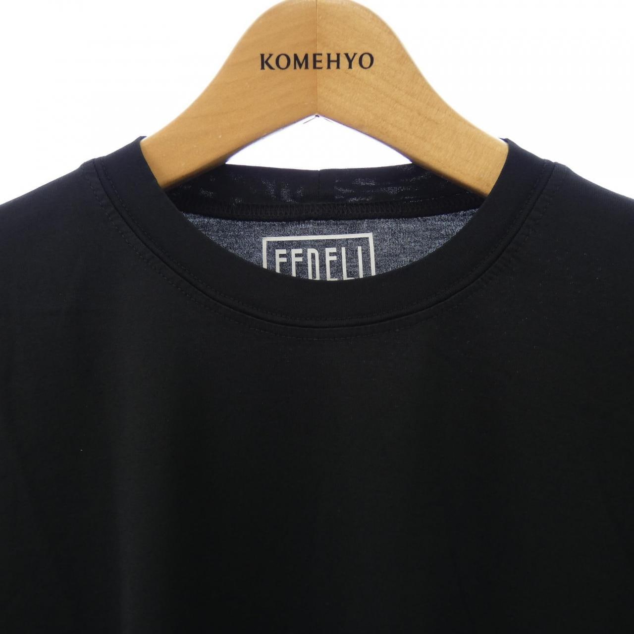 フェデーリ FEDELI Tシャツ