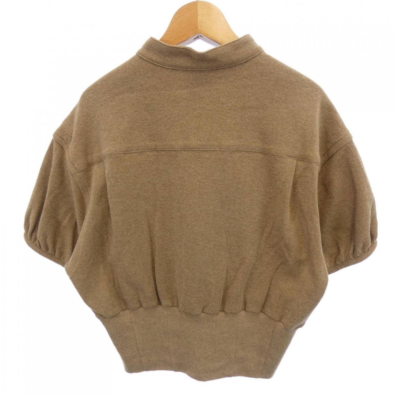 カレンソロジー Curensology トップス