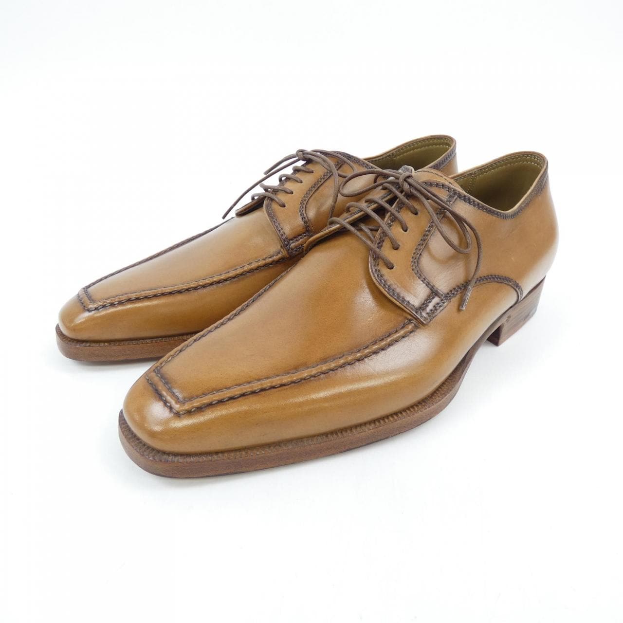 ステファノビ STEFANO.BI シューズ