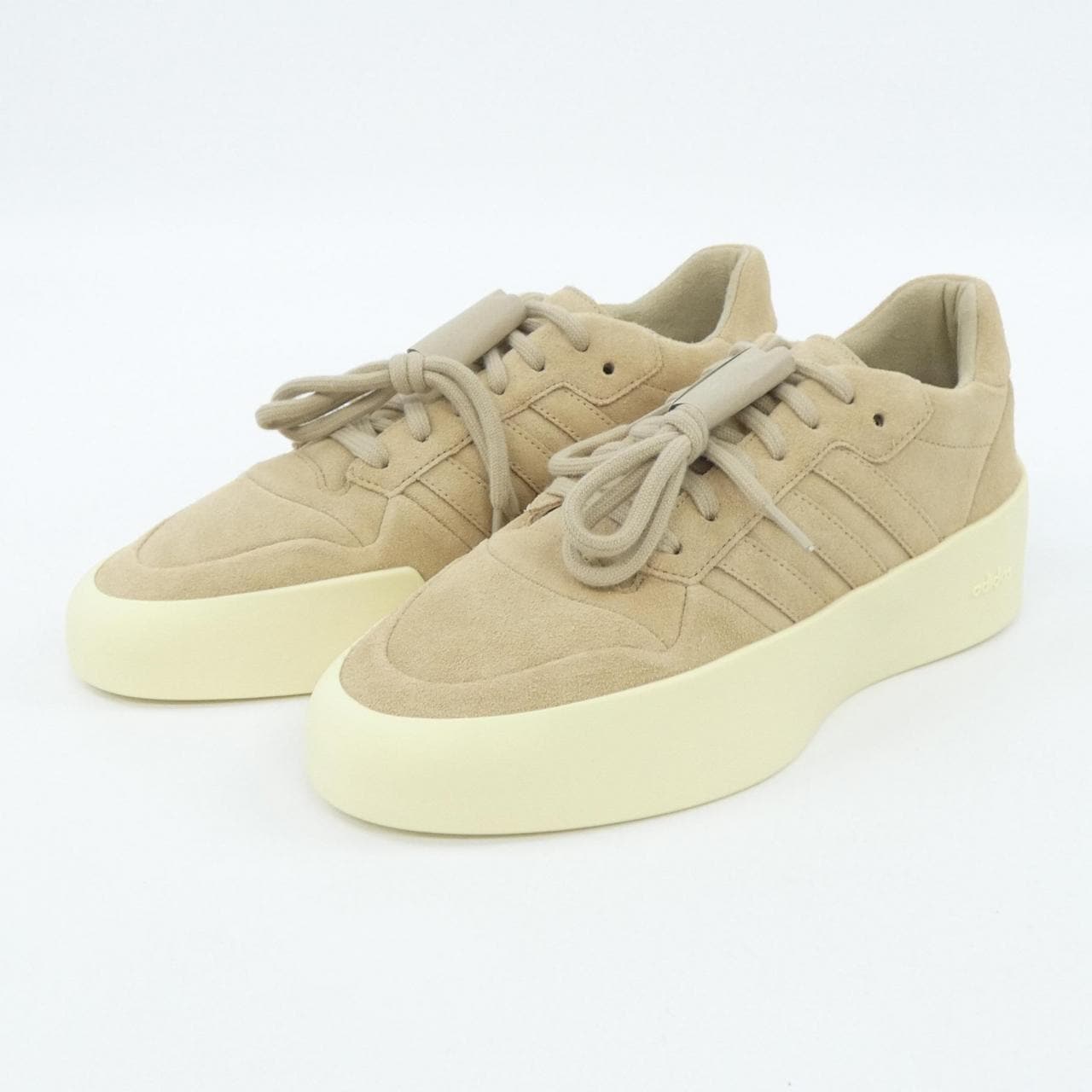 アディダス ADIDAS IE6213 FEAR OF GOD スニーカー