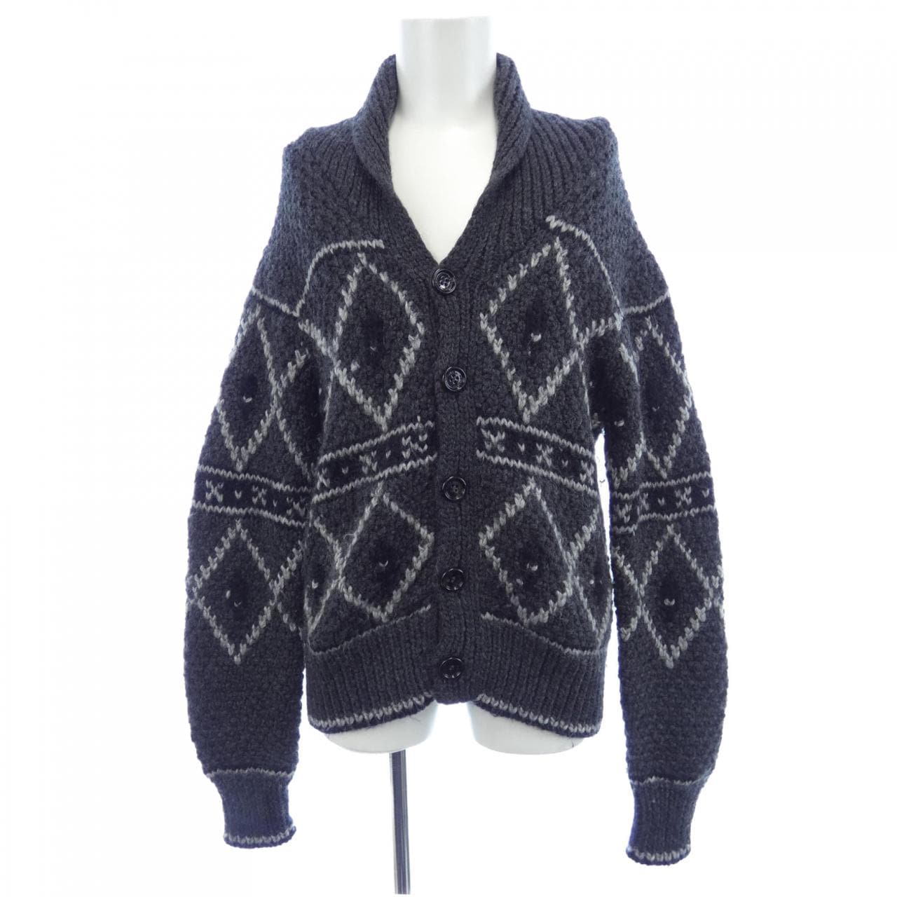 モンクレール MONCLER 420919403700 カーディガン