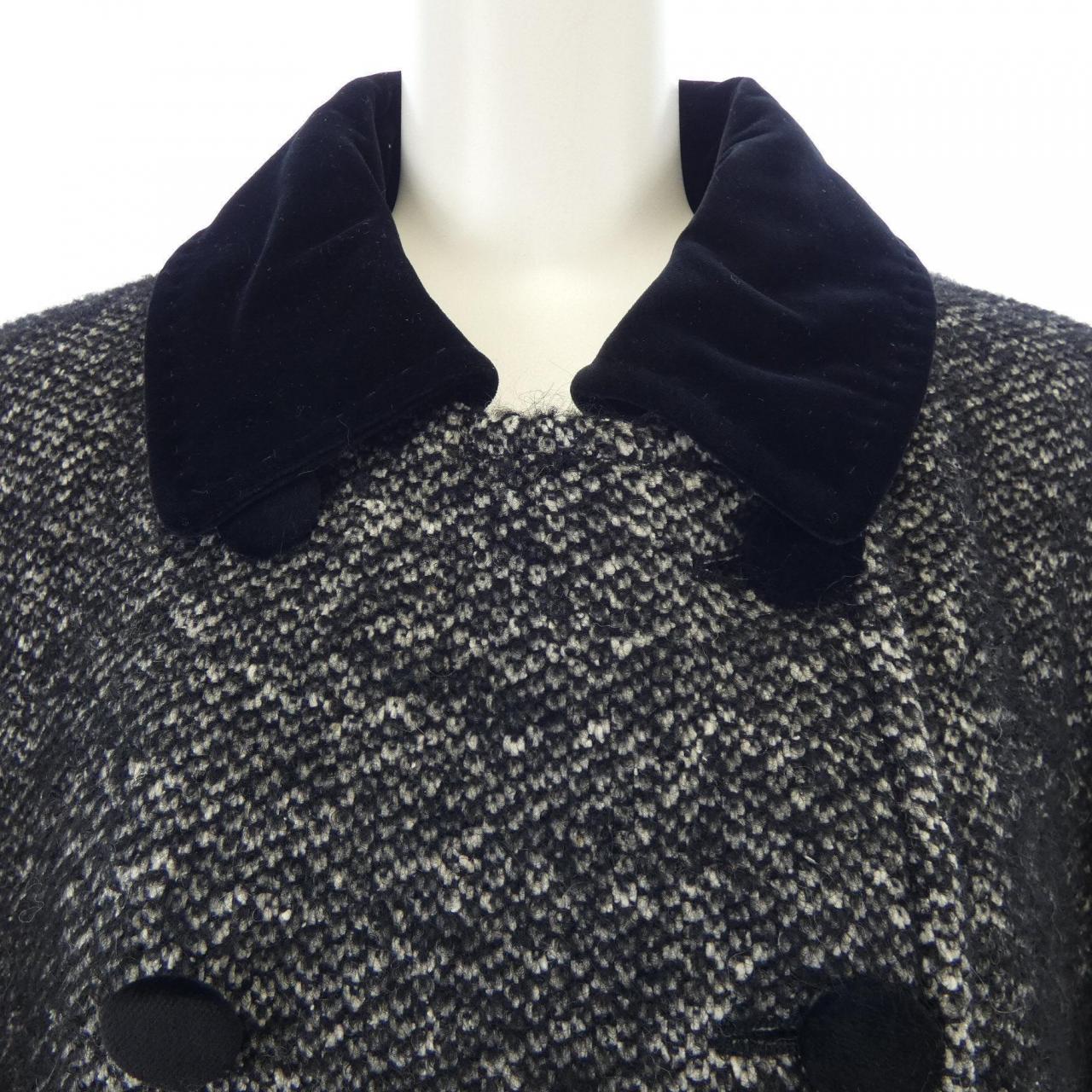 ドルチェアンドガッバーナ DOLCE&GABBANA F0X21T/FM3CZ コート