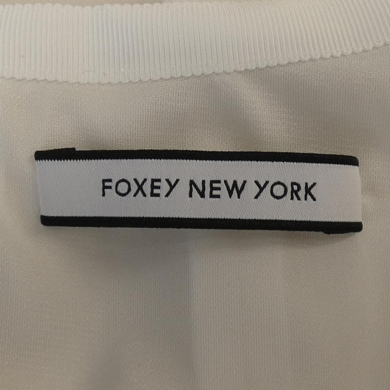 フォクシーニューヨーク FOXEY NEW YORK セレステCELESTE 44221 スカート