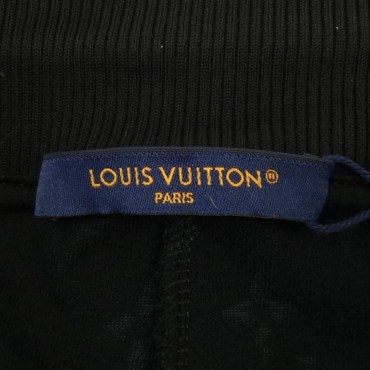 ルイヴィトン LOUIS VUITTON モノグラムフレンチテリーショーツ HPY42WY44 ショートパンツ