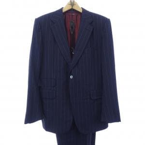 ダンヒル DUNHILL スーツ