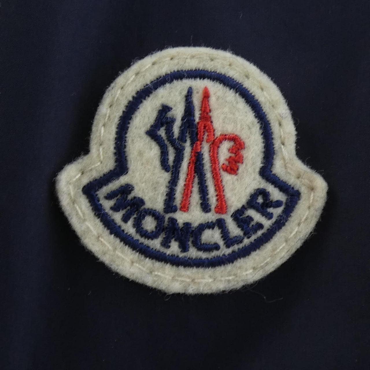 モンクレール MONCLER FETUQUE ブルゾン