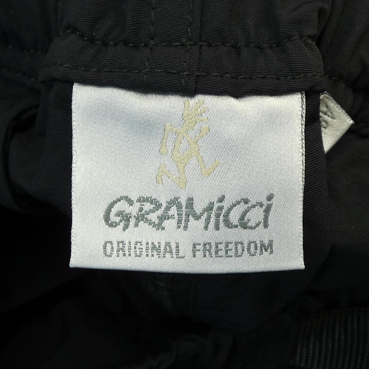 グラミチ GRAMICCI GMP3-F1059 パンツ