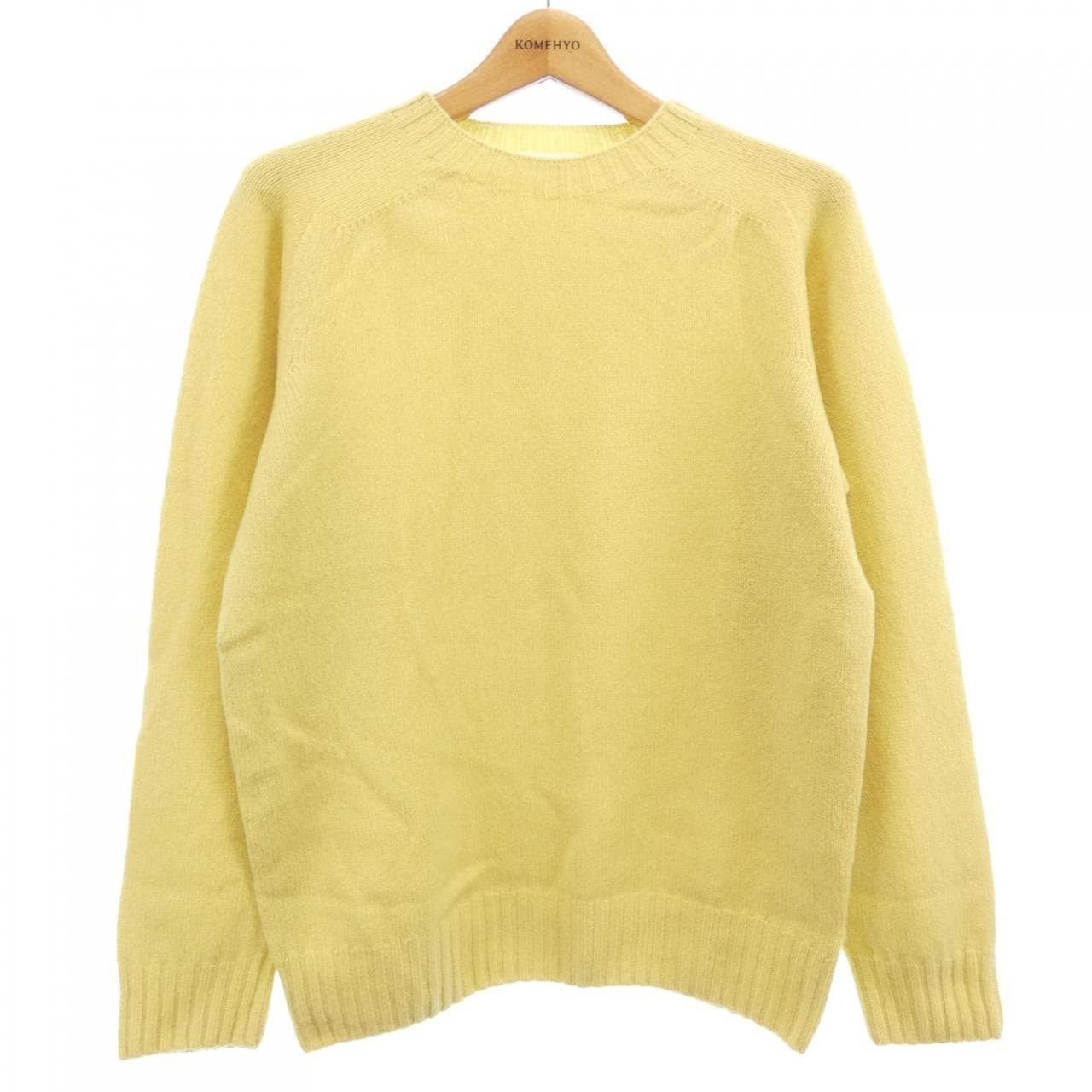 モリスアンドサンズ MORRIS&SONS ニット