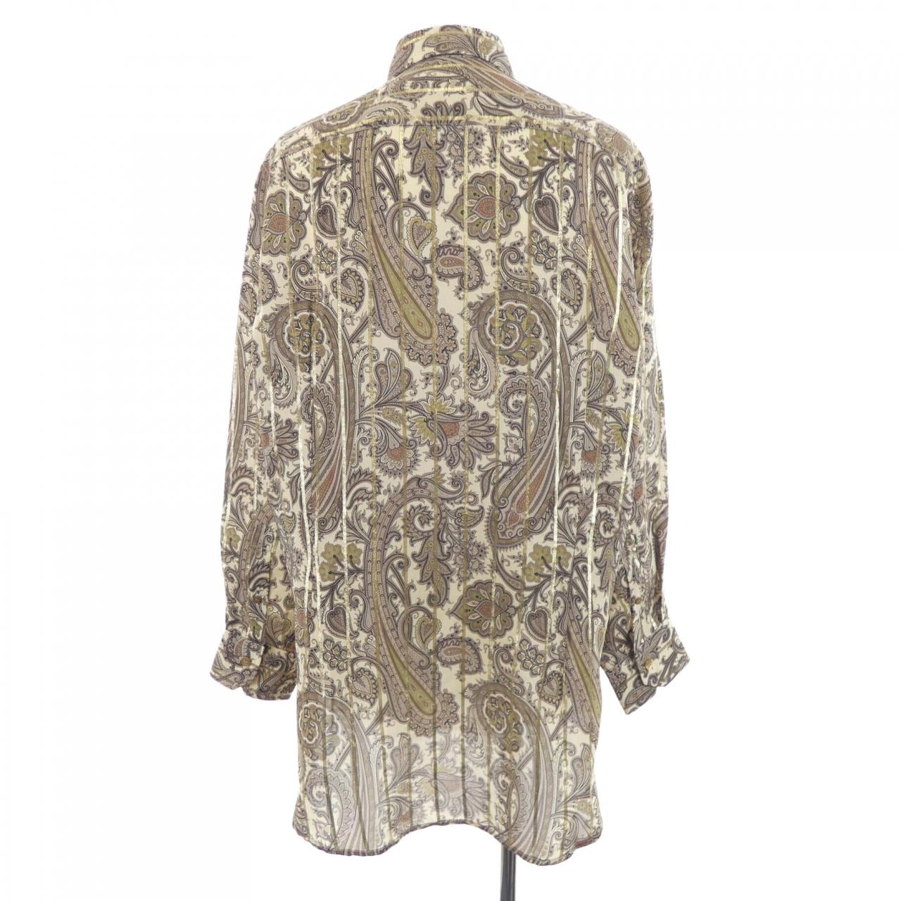 エトロ ETRO 222-11451-3450 シャツ