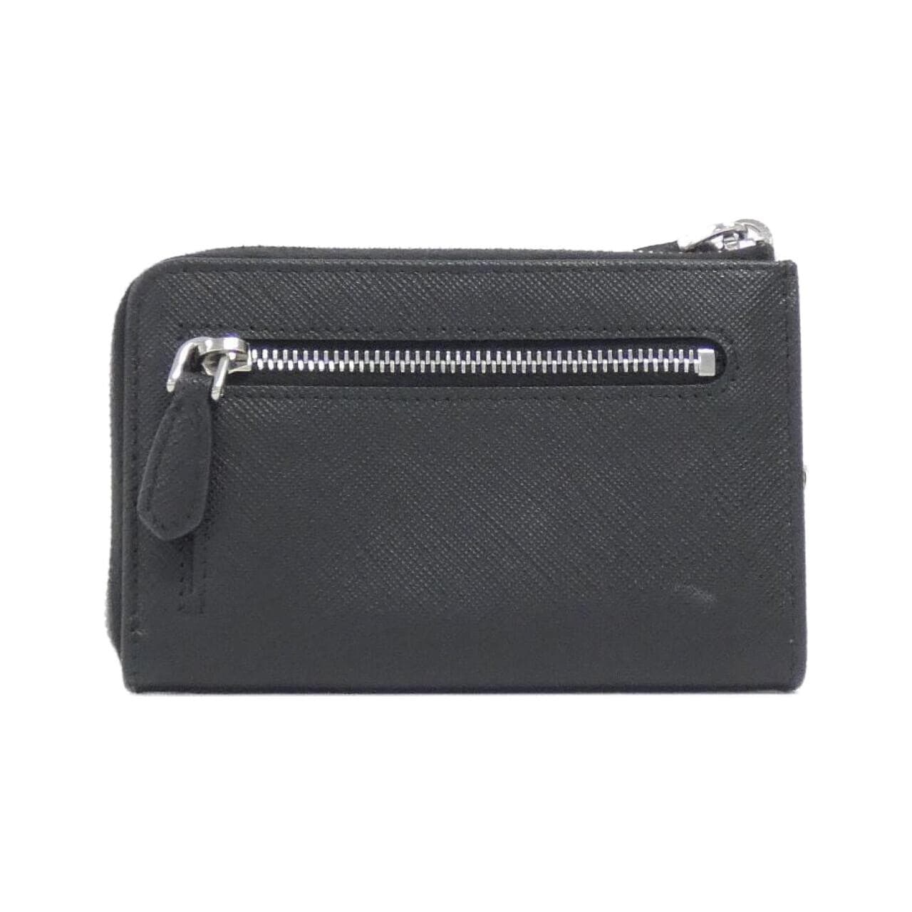 prada 1PP122 coin &amp; key case