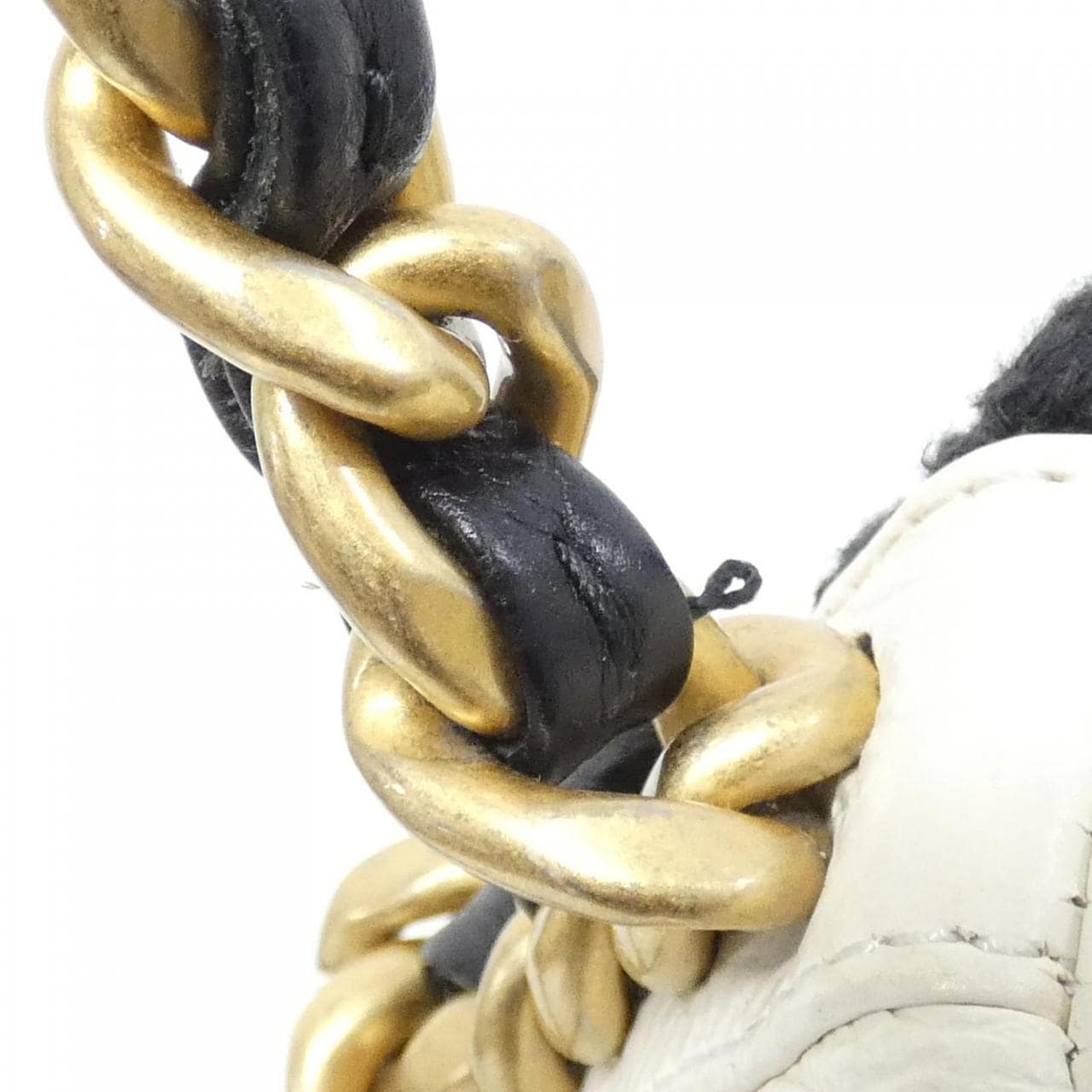 シャネル シャネル19 ライン AS1160 ショルダーバッグ