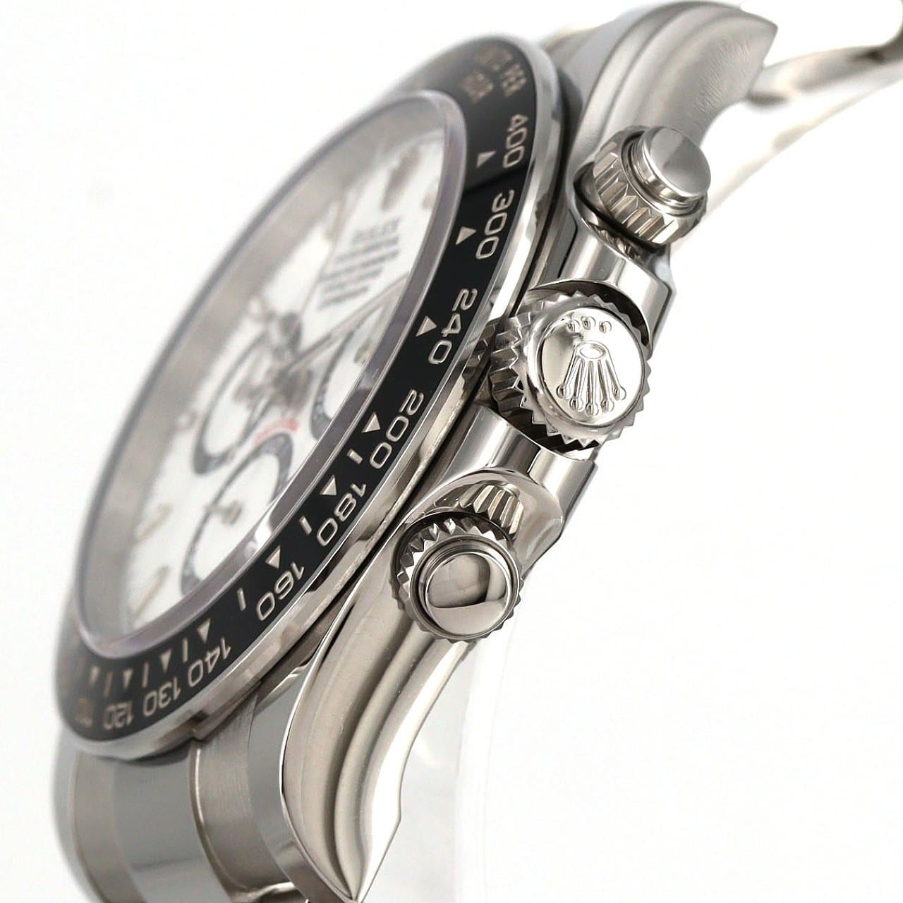 ロレックス デイトナ 126500LN SS 自動巻 ランダム番