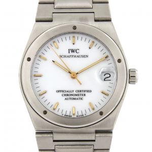 IWC Ingenieur Chronometer 3521-001 SS Automatic