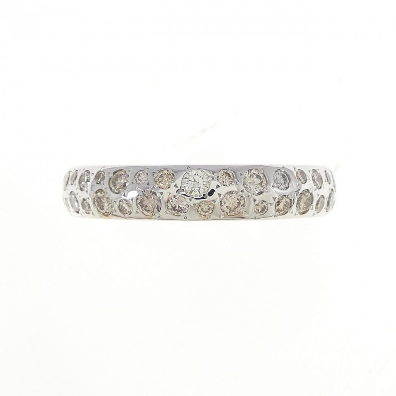 Kashikey Kashikey Band 0.40CT