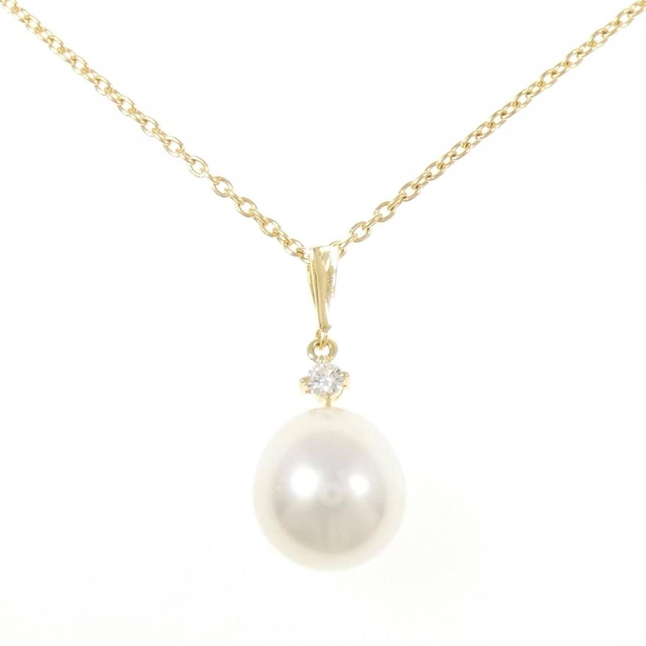 ミキモト ネックレス 11.3mm