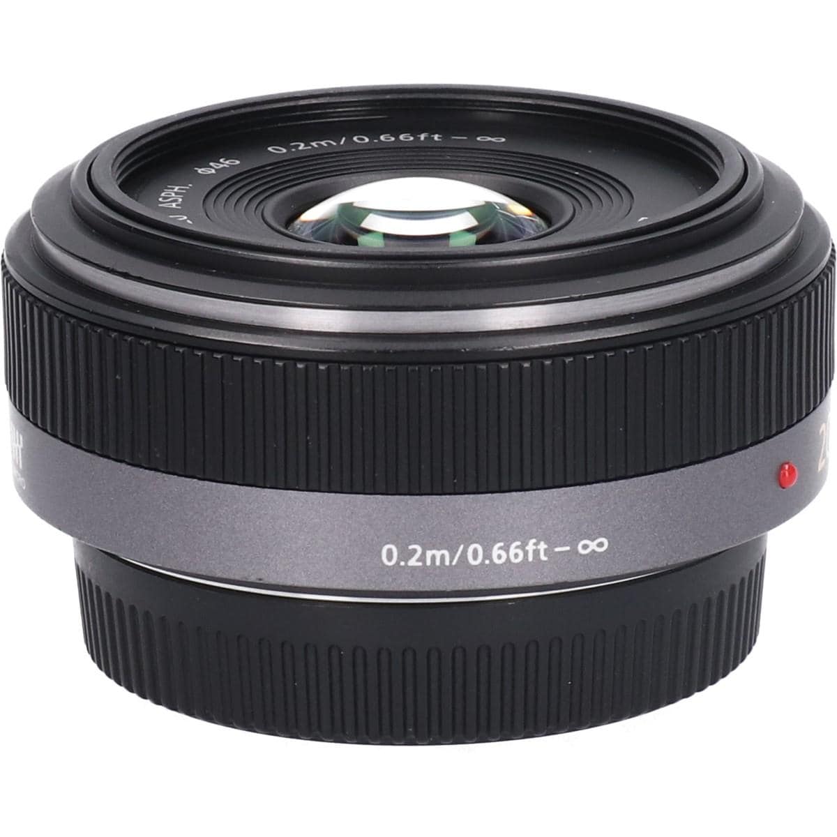 Ｇ２０ｍｍ　Ｆ１．７（Ｈ－Ｈ０２０）