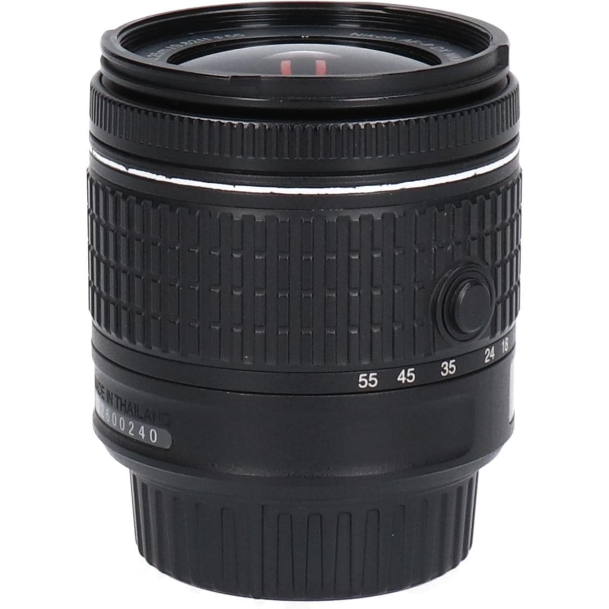 ＡＦ－Ｐ　ＤＸ１８－５５ｍｍ　Ｆ３．５－５．６Ｇ　ＶＲ