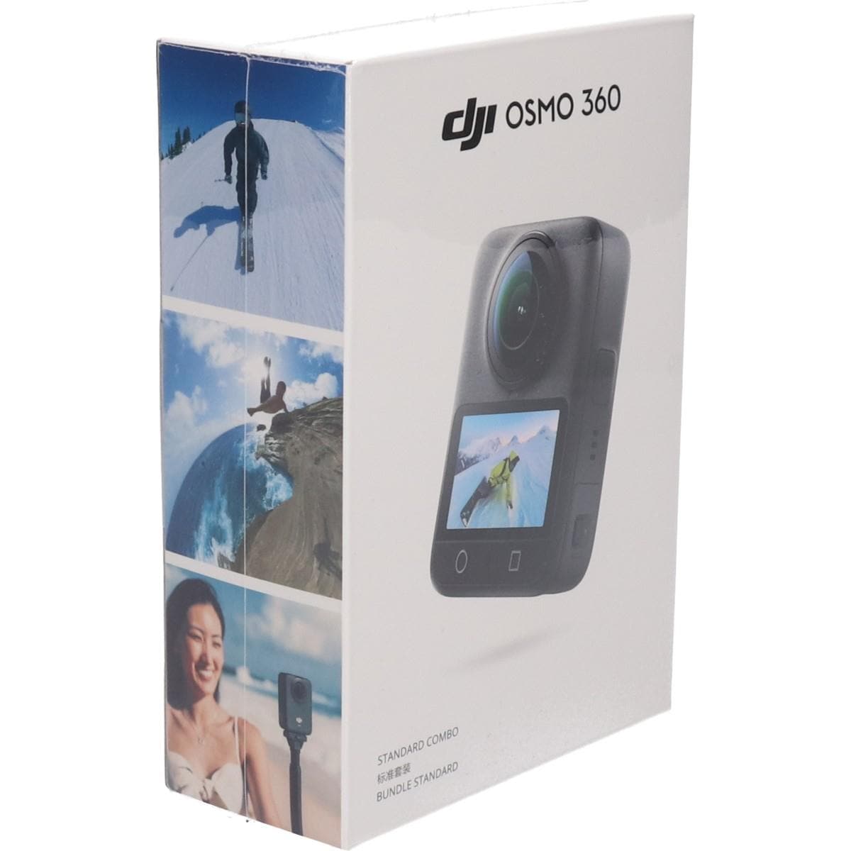 【未使用品】ＯＳＭＯ　３６０