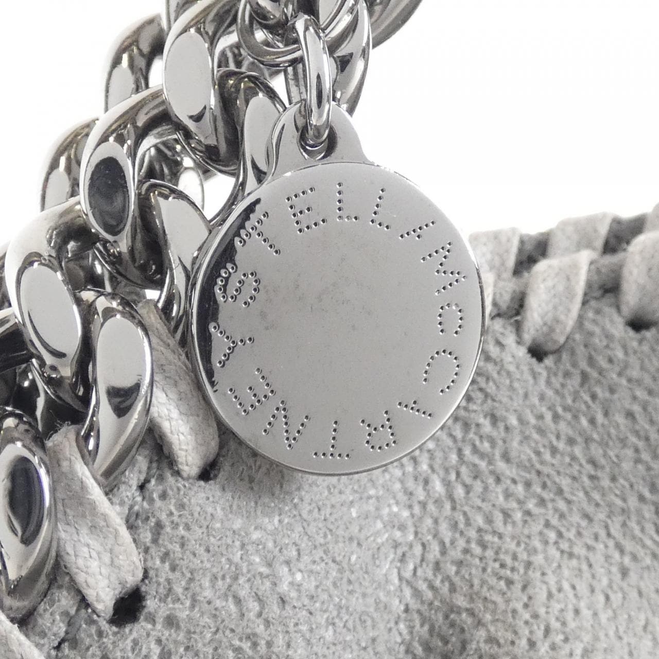 ステラマッカートニー ファラベラ 371223 W9132 バッグ