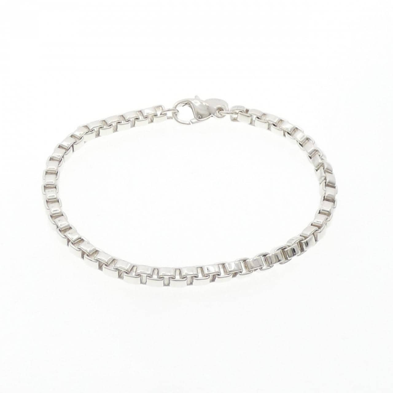 ティファニー ベネチアン ブレスレット