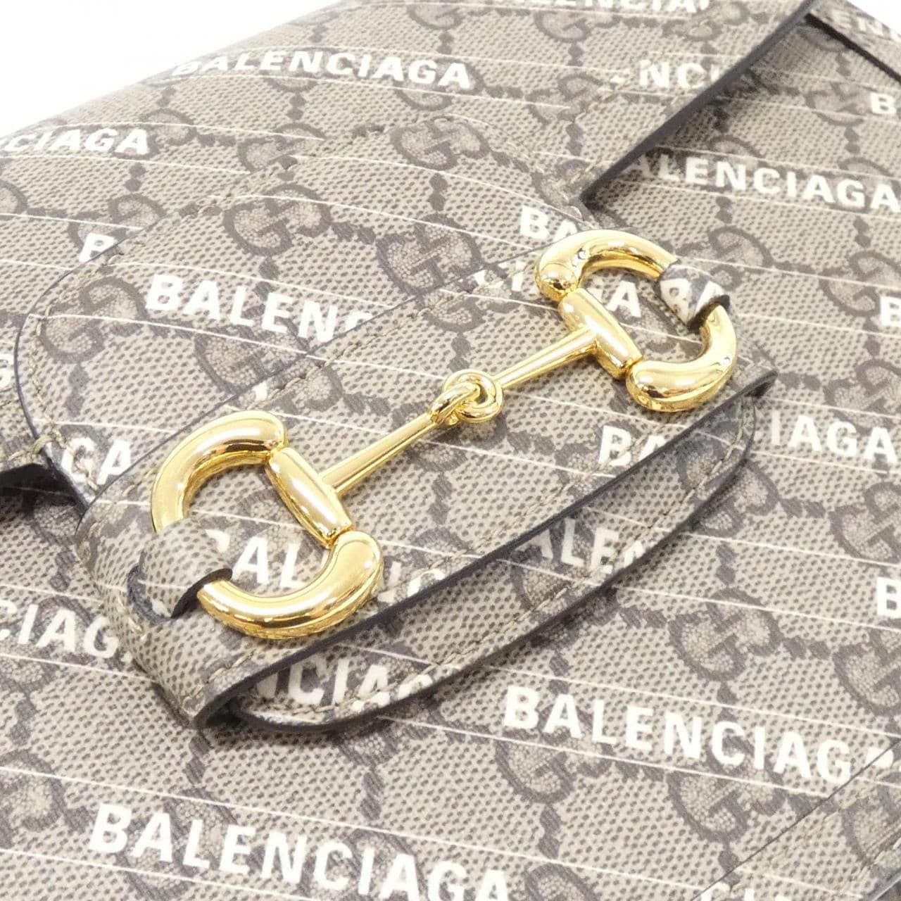 グッチ GUCCI HORSEBIT 1955 602204 ULZ0G ショルダーバッグ