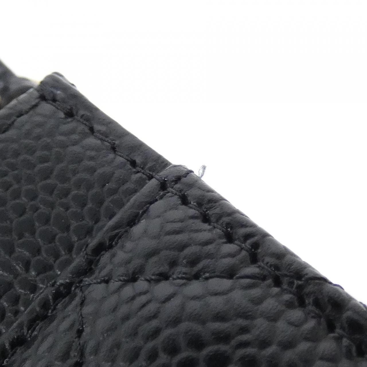 シャネル タイムレスクラシック ライン AP0250 チェーンウォレット