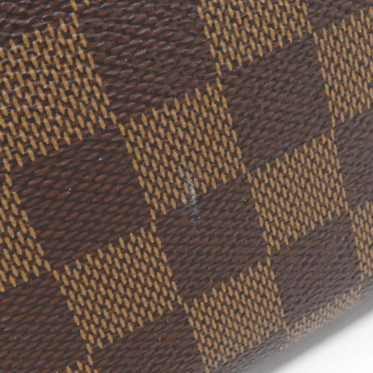 LOUIS VUITTON Damier Jena PM N41012 Bag