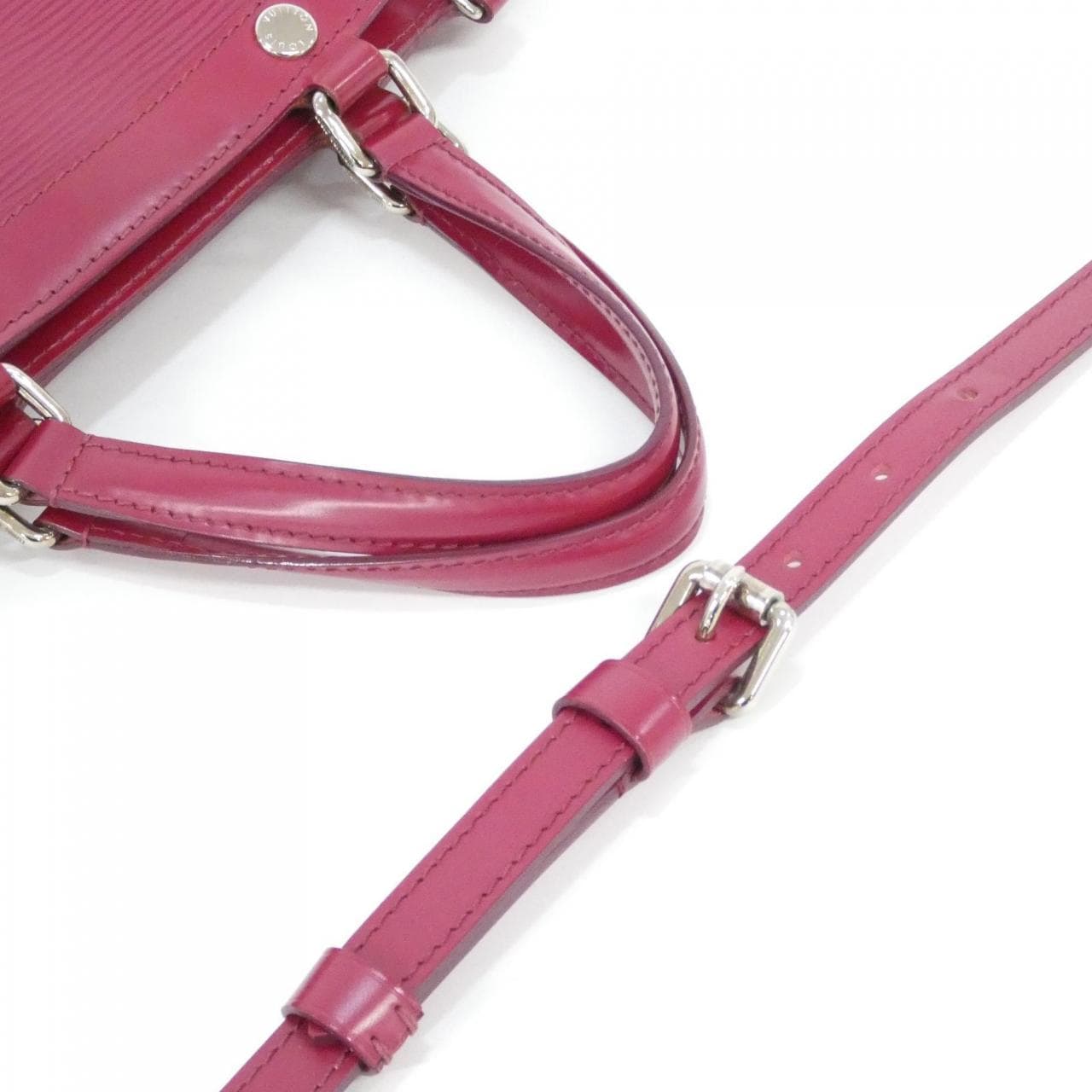 ルイヴィトン エピ ブレア MM M40820 バッグ