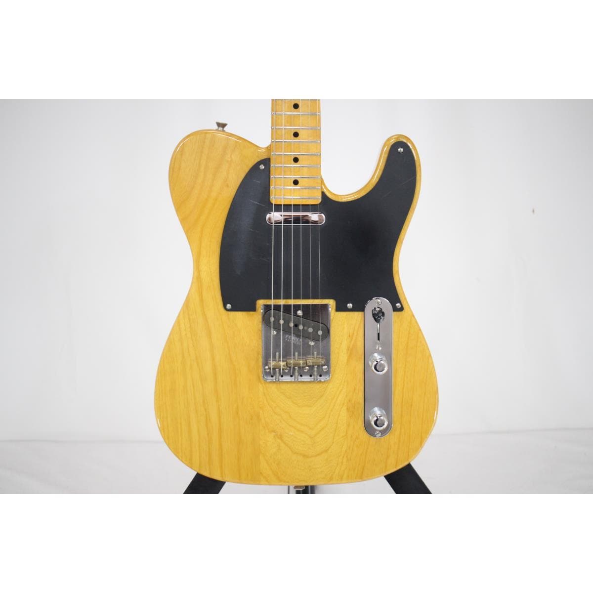 コメ兵｜ＦＥＮＤＥＲ ＪＡＰＡＮ ＴＬ５２－２２ＴＸ｜FENDER JAPAN ...