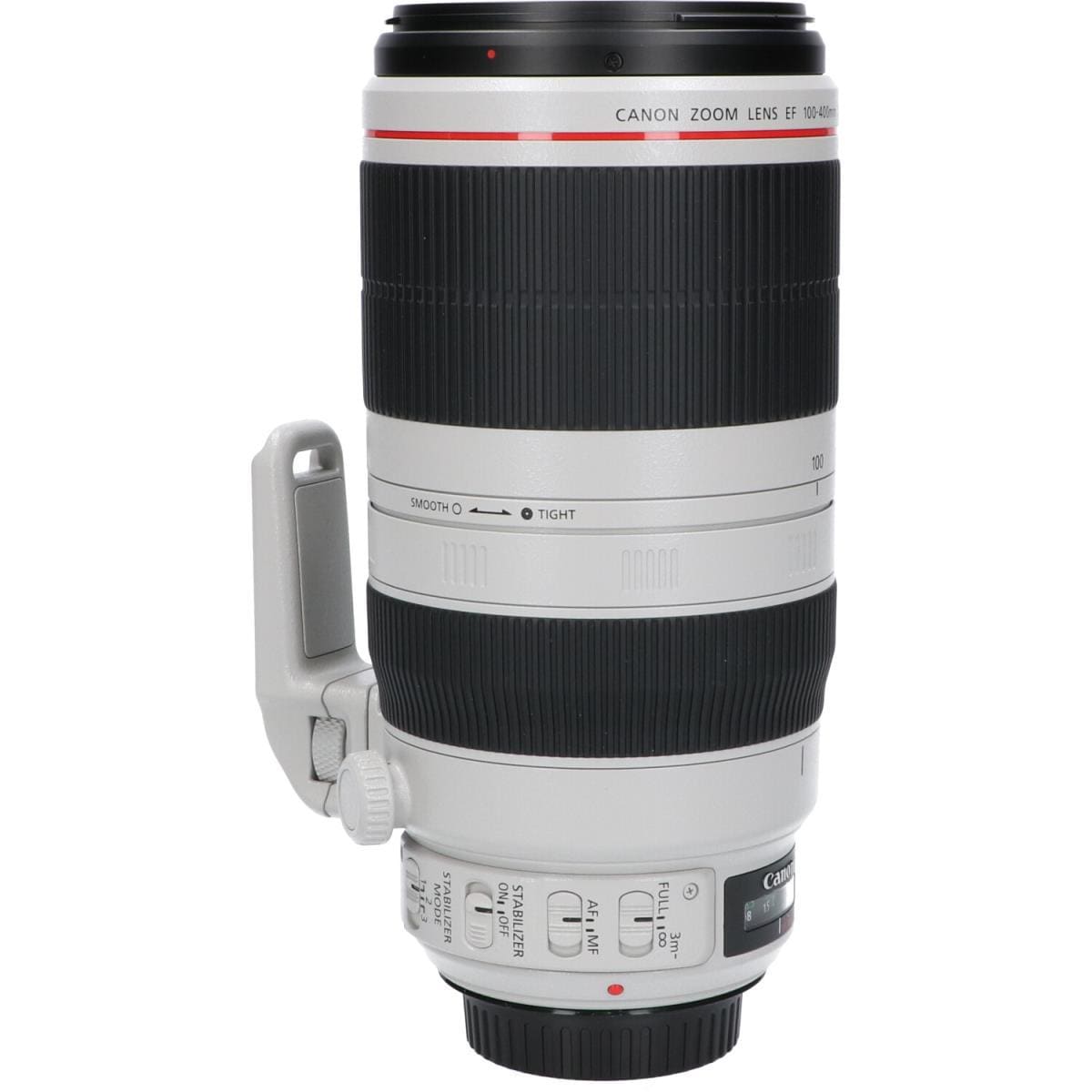 CANON EF100-400mm F4.5-5.6L IS II