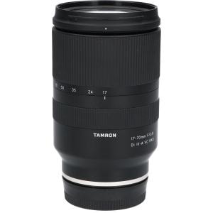 TAMRON E(B070)17-70mm F2.8DI III-A