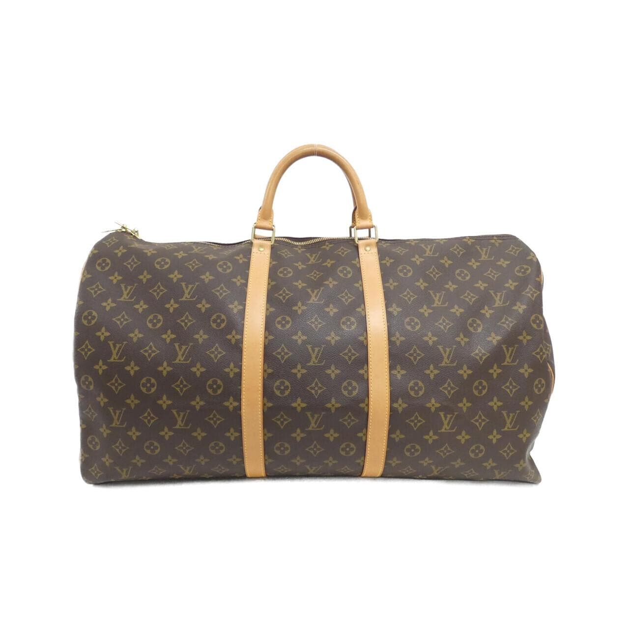LOUIS VUITTON Monogram Keepall 60 厘米 M41422 波士顿包