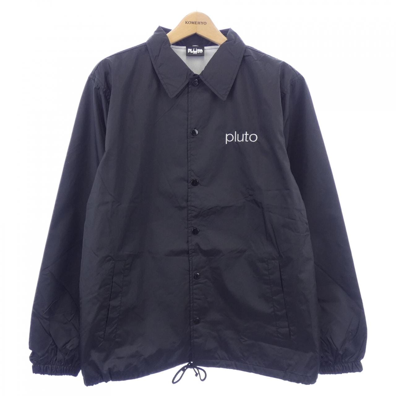 PLUTO ジャケット