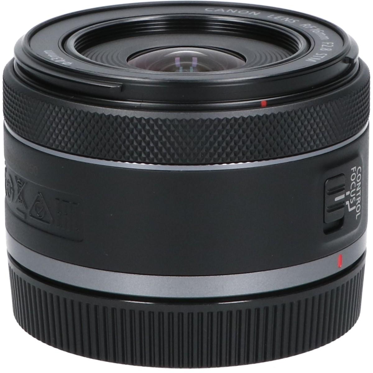 ＲＦ１６ｍｍ　Ｆ２．８ＳＴＭ